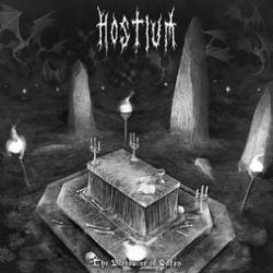 Hostium : The Bloodwine of Satan